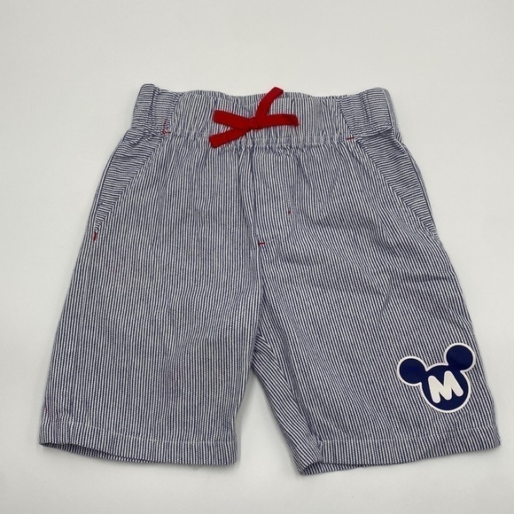 Disney Other - Disney Mickey Shorts 4T